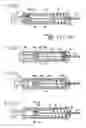 Fig. 09 - Fastener for fixing a prosthesis, and device for delivering this fastener