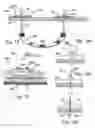 Fig. 08 - System for securing sutures, grafts and soft tissue to bone and periosteum