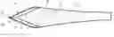 Fig. 01 - Medical knife