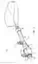 Fig. 08 - Balloon dissector with balloon tip cannula