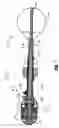 Fig. 09 - Balloon dissector with balloon tip cannula