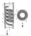 Fig. 02 - Occluding device and method of occluding fluid flow through a body vessel