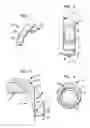 Fig. 02 - Coupling system for an intramedullary nail and associated instruments