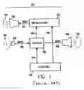 Fig. 02 - Artificial larynx using coherent processing to remove stimulus artifacts