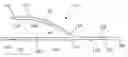 Fig. 01 - Bachmann's bundle electrode for atrial defibrillation