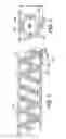 Fig. 03 - Implantable medical device conductor insulation and process for forming