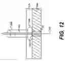 Fig. 13 - Methods and devices for delivering a ventricular stent