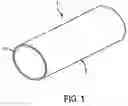 Fig. 02 - Apparatus for a stent having an expandable web structure and delivery system
