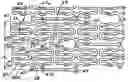 Fig. 01 - Expandable stent having plurality of interconnected expansion modules