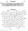 Fig. 07 - Expandable stent having plurality of interconnected expansion modules