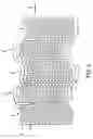 Fig. 03 - Apparatus for a stent having an expandable web structure