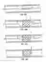 Fig. 11 - Apparatus for a stent having an expandable web structure