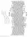 Fig. 10 - Apparatus for a stent having an expandable web structure