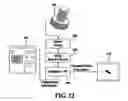 Fig. 08 - System for controlling medical imaging equipment motion