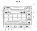 Fig. 02 - Driver's information system for a vehicle