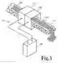Fig. 02 - Real time continuous elemental measurement of bulk material