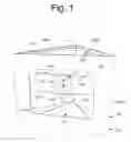 Fig. 02 - METHOD OF PROVIDING AN ELECTRONIC ADVERTISING SERVICE WITH LEASING OF ELECTRONIC ADVERTISING DISPLAYS