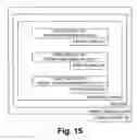 Fig. 16 - Organization-based content rights management and systems, structures, and methods therefor
