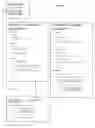 Fig. 02 - Identifier implementation mapping and methods of using namespaces