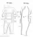 Fig. 07 - Wetsuit