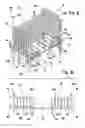 Fig. 04 - Convertible bed having components serving multiple functions