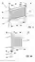 Fig. 05 - Convertible bed having components serving multiple functions