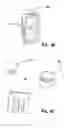 Fig. 06 - Convertible bed having components serving multiple functions