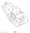 Fig. 02 - Method of repositioning immobile patient in bed using patient positioning aid