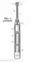 Fig. 02 - Complex motion toothbrush