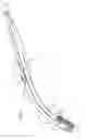 Fig. 02 - Cleaning brush with disposable/replaceable brush head