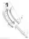 Fig. 03 - Cleaning brush with disposable/replaceable brush head