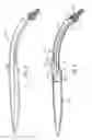 Fig. 04 - Cleaning brush with disposable/replaceable brush head