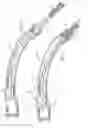 Fig. 05 - Cleaning brush with disposable/replaceable brush head