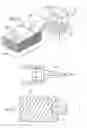 Fig. 10 - Cleaning brush with disposable/replaceable brush head