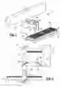 Fig. 02 - Shoe cleaning apparatus