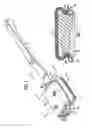Fig. 02 - Washcloth holder
