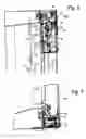 Fig. 04 - Door-closing device