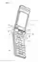 Fig. 09 - Swivel hinge and portable terminal using the same