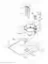 Fig. 01 - Hinge device for portable terminal having sub-housing stopper