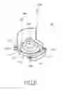 Fig. 07 - Hinge device for portable terminal having sub-housing stopper