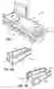 Fig. 02 - Ready to assemble metal casket