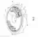 Fig. 07 - Motor manufacturing process