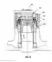 Fig. 06 - Bearing assembly spacer adjustable system and method for adjusting a spacer