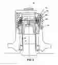 Fig. 07 - Bearing assembly spacer adjustable system and method for adjusting a spacer