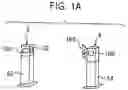 Fig. 02 - Self-calibrating position determination system and user interface