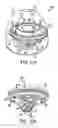 Fig. 08 - Self-balancing, no-spin magnet compass