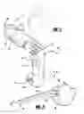 Fig. 02 - Power tool with integrated tape measure