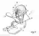 Fig. 02 - Lace blocking device