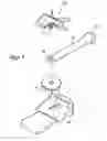 Fig. 07 - Lace blocking device