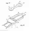 Fig. 08 - Lace blocking device